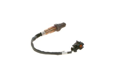 SONDA LAMBDA BOSCH 0258006503 21