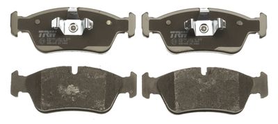 Brake Pad Set, disc brake GDB1625