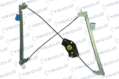 стъклоподемник TRICLO 113874