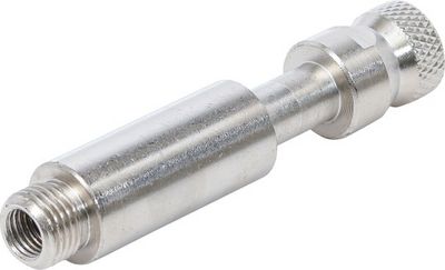 Zugstück, Nietzange