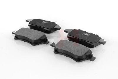 SET PLACUTE FRANA FRANA DISC GH GH413951 3