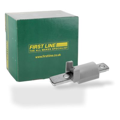 кормилно (лостово) задвижване FIRST LINE FSK7004