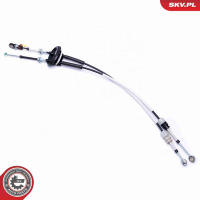 CABLU TRANSMISIE MANUALA ESEN SKV 27SKV087