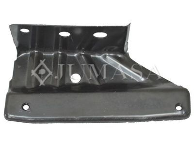 JUMASA 08522667 Крыло переднее  для NISSAN QASHQAI / QASHQAI +2 I (J10, NJ10, JJ10E) 1.5 dCi