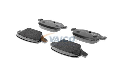 BREMSBELAGSATZ SCHEIBENBREMSE VAICO V240100 16