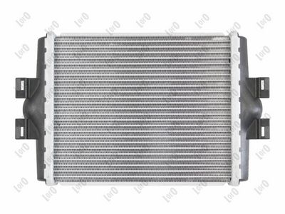 Chladič, chladenie motora ABAKUS 004-017-0067-B