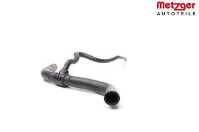 KüHLERSCHLAUCH METZGER AUTOTEILE 2420394 32