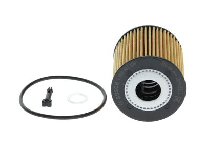 FILTRU ULEI BOSCH F026407356 1