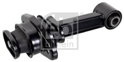 Motorsteun Achter, rubber-metaal past: KIA PICANTO II, PICANTO III 1.0/1.0LPG 05.11-