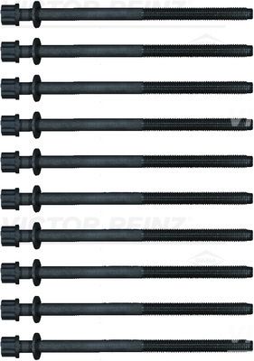 ZYLINDERKOPFSCHRAUBENSATZ VICTOR REINZ 143233901