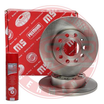 DISC FRANA MASTER-SPORT GERMANY 24011201581SETMSP