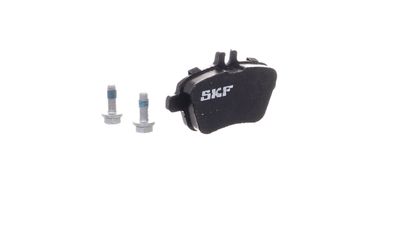 BREMSBELAGSATZ SCHEIBENBREMSE SKF VKBP90056 21