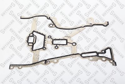 Прокладка, масляный насос STELLOX 11-25409-SX для VW SHARAN