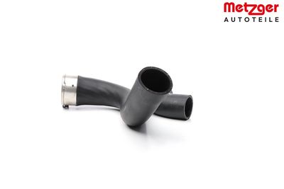 LADELUFTSCHLAUCH METZGER AUTOTEILE 2400830 7