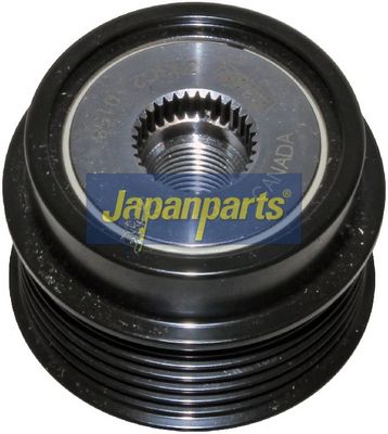 JAPANPARTS Laisvos eigos sankaba, kint. sr. generatorius