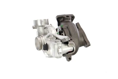 COMPRESOR SISTEM DE SUPRAALIMENTARE REMANTE 003002001410R 12