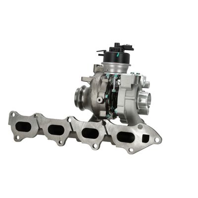 COMPRESOR SISTEM DE SUPRAALIMENTARE NISSENS 93460 32