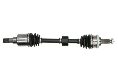 полуоска PASCAL G28020PC