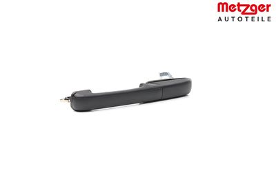 TüRGRIFF METZGER AUTOTEILE 2310589 33