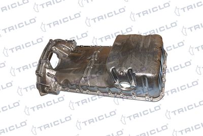маслена вана (картер) TRICLO 403788