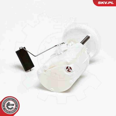 SISTEM ALIMENTARE CU COMBUSTIBIL ESEN SKV 02SKV741 3