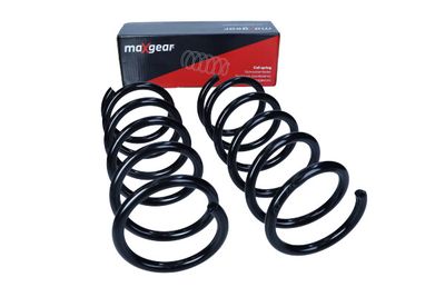 ARC SPIRAL MAXGEAR 601122D 1