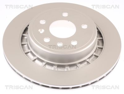 TRISCAN 8120 65113C Гальмівні диски 
