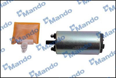 POMPA COMBUSTIBIL MANDO EFMT0001D 2