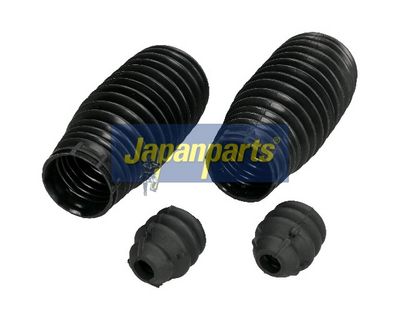 JAPANPARTS Apsauginio dangtelio komplektas, amortizatorius