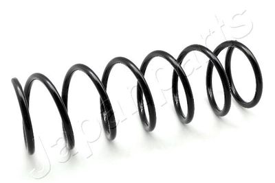 Пружина ходовой части JAPANPARTS ZC2090A для TOYOTA MR2