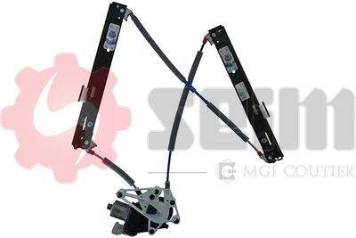 MECANISM ACTIONARE GEAM SEIM 901489 1