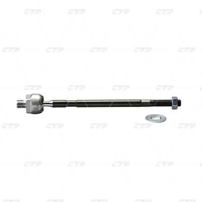 CTR CR0379 Наконечник рулевой тяги для MITSUBISHI L400 Автобус (PD_W, PC_W, PA_V, PB_V, PA_W) 2.4 CTR CR0379 Наконечник рулевой тяги для MITSUBISHI L400 Автобус (PD_W, PC_W, PA_V, PB_V, PA_W) 2.4