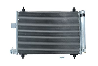 CONDENSATOR CLIMATIZARE