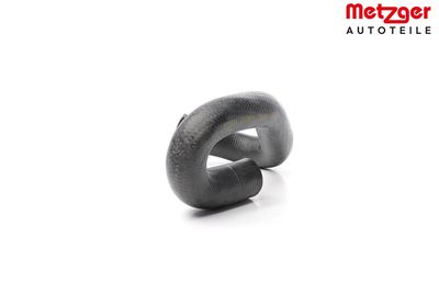 FURTUN RADIATOR METZGER AUTOTEILE 2420079 32