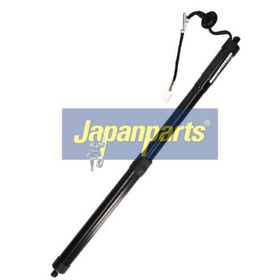 JAPANPARTS Dujinė spyruoklė, bagažinė