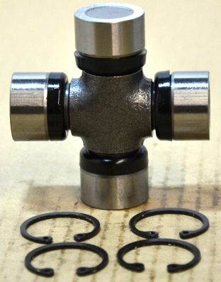 LÖBRO Gelenk, Gelenkwelle