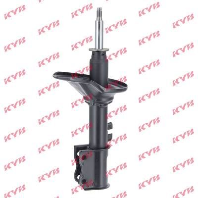 STOßDäMPFER KYB 633029 6