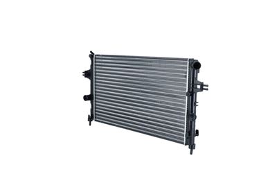 RADIATOR RACIRE MOTOR NRF 54668A 10