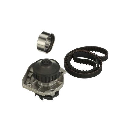 SET POMPA APA + CUREA DINTATA GATES KP15544XS 46