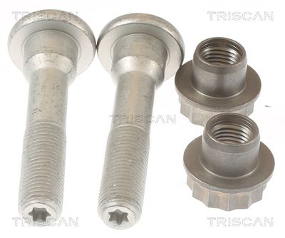 TRISCAN Reparatursatz, Radaufhängung
