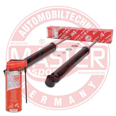 AMORTIZOR MASTER-SPORT GERMANY 16K002962P 1