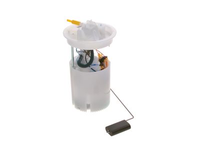 SISTEM ALIMENTARE CU COMBUSTIBIL BOSCH 0580200493 20