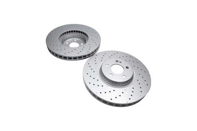 DISC FRANA Kavo Parts BR10122C 19