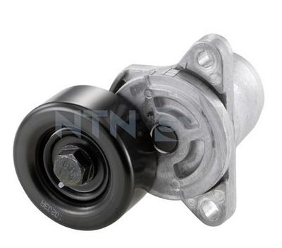 Tensioner Pulley, V-ribbed belt GA384.05