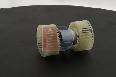 INNENRAUMGEBLäSE AKS DASIS 058330N 6