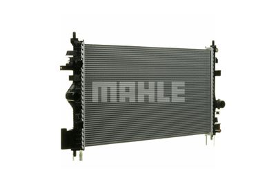 RADIATOR RACIRE MOTOR MAHLE CR1102000P 43