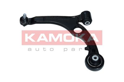 Control/Trailing Arm, wheel suspension 9050021