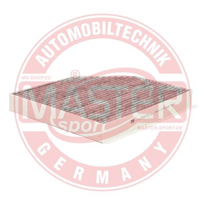 Filter vnútorného priestoru MASTER-SPORT GERMANY 2450/1-IF-PCS-MS