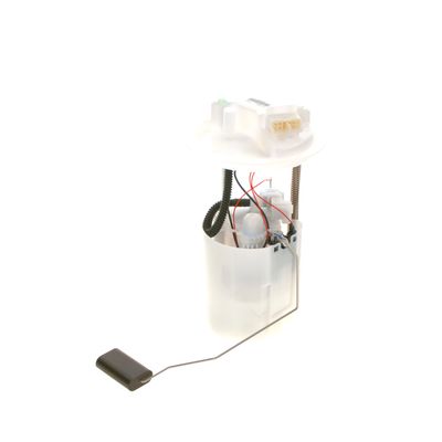 SISTEM ALIMENTARE CU COMBUSTIBIL BOSCH 0580200178 7