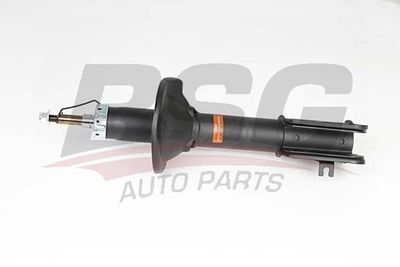 BSG BSG 15-300-047 Амортизаторы  для LAND ROVER FREELANDER I Soft Top (L314) 2.0 DI 4x4
